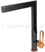 Baterie kuchenne - FDesign FDesign Zaffiro bateria kuchenna czarny inny FD1ZFR425 - miniaturka - grafika 1