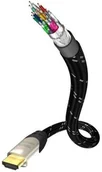 Kable - In-Akustik EXZELLENZ II HDMI (10.0m) EXZELLENZ II HDMI (10.0m) - miniaturka - grafika 1