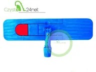 Miotły, szufle, mopy - Stelaż magnetyczny kieszeń 40cm STK4001 - miniaturka - grafika 1