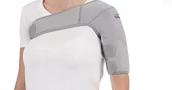Ściągacze i opaski sportowe - Stabilizator Stawu Ramiennego I Barku Neoprenowy - miniaturka - grafika 1