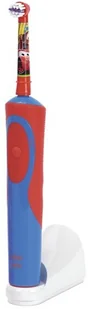 Oral-B SZCZOTECZKA ORAL-B VITALITY KIDS CARS zakupy dla domu i biura! 4210201181088 - Szczoteczki do zębów dla dzieci - miniaturka - grafika 2