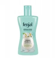 Kosmetyki do kąpieli - Fenjal Żel Pod Prysznic Zielona Herbata Granat Oil - miniaturka - grafika 1