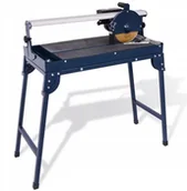 Narzędzia glazurnicze - Przecinarka do płytek 800 W 200 mm - miniaturka - grafika 1