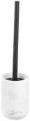 Akcesoria do wc - SENSEA Szczotka WC CLOUD SENSEA - miniaturka - grafika 1