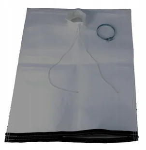 Metabo Worki Wielorazowe Do Asa 25 Makita VC2512L - Worki do odkurzaczy - miniaturka - grafika 2