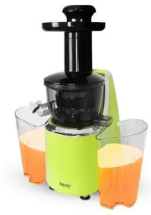 Camry CR 4117 - Sokowirówki Camry CR 4117 - Sokowirówki - miniaturka - grafika 3