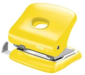Dziurkacze - Rapid DZIURKACZ FC30, ŻÓŁTY - miniaturka - grafika 1