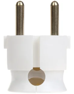 LEGRAND WTYCZKA KĄTOWA LE-50183 230 V 16 A LEGRAND LE-50183 - Kostki, złączki, wtyczki - miniaturka - grafika 2