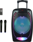 Głośniki przenośne - N-gear The Flash 1210 - miniaturka - grafika 1