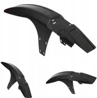 Błotniki rowerowe - Zefal Błotnik Deflector FM30 Przedni - miniaturka - grafika 1