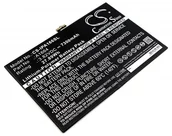 Akcesoria do tabletów i e-booków - Cameron Sino Apple iPad 6.3 A1664 7300mAh 27.89Wh Li-Polymer 3.82V - miniaturka - grafika 1