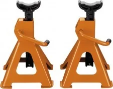 Neo Podstawki pod samochód 3 t, 290-435 mm 11-750 - Podnośniki - miniaturka - grafika 2