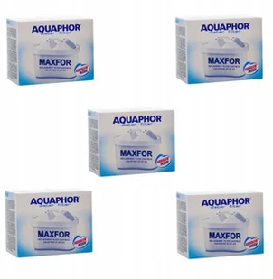Aquaphor B100-25 Maxfor- 1szt. - Wkłady filtrujące Aquaphor B100-25 Maxfor- 1szt. - Wkłady filtrujące - miniaturka - grafika 37