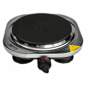 Płyta elektryczna Camry CR 6510 - Płyty elektryczne - miniaturka - grafika 5