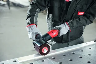 Flex FLEX BSE 14-3 INOX Set Trinoxflex 433454 - Szlifierki i polerki - miniaturka - grafika 9