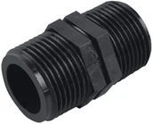 Inne akcesoria do nawadniania - Greenmill Nypel z gwintem zewnętrznym 3/4 na 3/4 - miniaturka - grafika 1