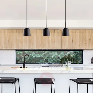 Casablanca Clavio S ceramiczna lampa wisząca 12cm - Lampy sufitowe - miniaturka - grafika 2