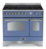 Kuchenki elektryczne - Lofra RLVD96MFTE/5i - miniaturka - grafika 1