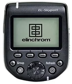 Inne akcesoria studyjne - Rotolight rotol Skating HSS Transmitter do Nikon modułem radiowym i Neo 2 lampa RL-HSS-TX-N - miniaturka - grafika 1