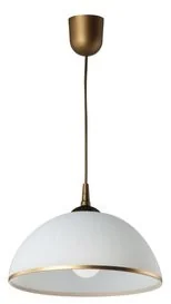 Lampex Lampa wisząca S, 60 W - Lampy sufitowe - miniaturka - grafika 2