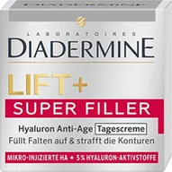 Kremy do twarzy - Diadermine diader Mine kremowy Lift + Super Filler dnia, 1er Pack (1 X 50 ML) DSUFT - miniaturka - grafika 1