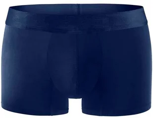 ComfyBalls COMFYBALLS Bokserki REGULAR COTTON granatowe - Bielizna sportowa męska - miniaturka - grafika 2