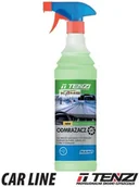 Płyny do mycia szyb - R.E.I.S. TZ-ODMRAZACZ - płyn do odmrażania szyb samochodowych, lusterek i reflektorów w temp. do -20°C - 600 ml. - miniaturka - grafika 1