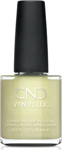 CND Vinylux  Crystal Alchemy  Lakier do paznokci Divine Diamond  #331** - Lakiery do paznokci - miniaturka - grafika 3