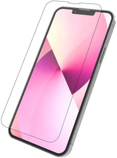 JCPAL Preserver Glass (czarna ramka) iPhone 13 mini - Szkło ochronne iPhone 13 mini na cały ekran zgsklep-1435-0 - Szkła hartowane na telefon - miniaturka - grafika 2