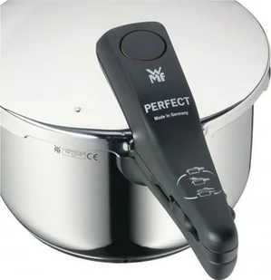 WMF Szybkowar 4,5 l Perfect 0792629990 - Szybkowary - miniaturka - grafika 7