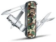 Scyzoryki - Victorinox NailClip 580 65mm kamuflaż 0.6463.94 - miniaturka - grafika 1