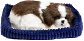 Maskotki i pluszaki - Plenty Gifts Perfect Petzzz Pluszowy piesek shih tzu 96293 - miniaturka - grafika 1