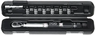 PRO Narzędzie Torque wrench 8717009246033 - Narzędzia rowerowe - miniaturka - grafika 2