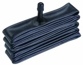 Opony rowerowe - Continental Prophete wentyl samochodowy opony rowerowe Tube, czarny 2077814 - miniaturka - grafika 1