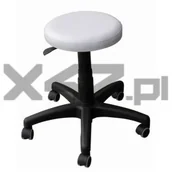 Meble i wyposażenie gabinetów medycznych - Malow Taboret lekarski 43B6-79482 - miniaturka - grafika 1
