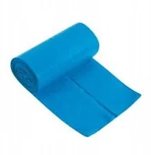 Worki Do Segregacji Odpadów 60L Niebieskie A50 - Worki na śmieci - miniaturka - grafika 3