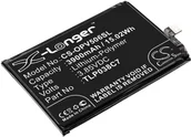 Baterie do telefonów - Cameron Sino Alcatel OT-5060A TLP038C7 3900mAh 15.02Wh Li-Polymer 3.85V CS-OPV506SL - miniaturka - grafika 1