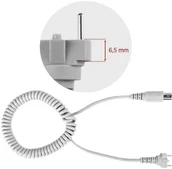 Frezarki do paznokci - ACTIVESHOP KABEL DO GŁOWICY MARATHON SDE-H200,SDE-SH300S, SDE-SH30N - miniaturka - grafika 1