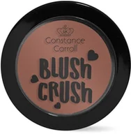 Róże do policzków - Constance Carroll Constance Carroll, Blush Crush, róż do policzków Golden 42 - miniaturka - grafika 1