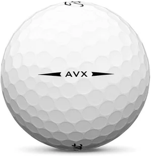 Titleist Piłki golfowe AVX (białe, 3 szt.) - Golf - miniaturka - grafika 3