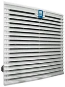 Szafy rack - Rittal TopTherm - rack fan and filter units 3237100 - miniaturka - grafika 1