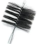 Akcesoria grzewcze - unimet WYCIOR KOMINOWY DRUT STALOWY 150MM - miniaturka - grafika 1