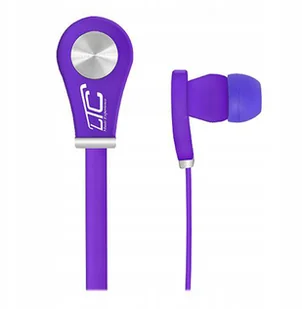 LTC LXLTC60 Różowe - Słuchawki - miniaturka - grafika 2