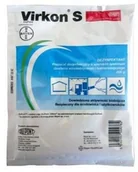 Pielęgnacja psów i kotów - DuPont DuPont Virkon Pulv S 200g dezynfekcja powierzchni - miniaturka - grafika 1