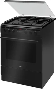 Kuchenka gazowo-elektryczna Amica 617GES2.33HZpTaNA(Bm) - Kuchenki gazowo-elektryczne - miniaturka - grafika 5
