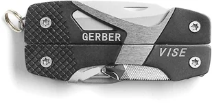 Gerber Multitool Vise czarny 235-020 - Multitools - miniaturka - grafika 2
