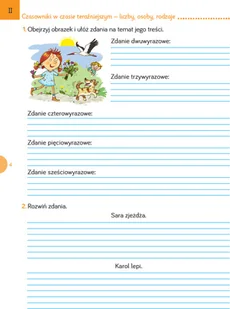 Wydawnictwo MAC Ja i Moja Szkoła na nowo. Domowniczek klasa 3, część 3 890382 - Podręczniki dla szkół podstawowych - miniaturka - grafika 4