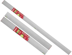 Sola Łata aluminiowa SLN1 150cm - Poziomice, łaty, miary - miniaturka - grafika 6