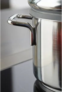 Apollo Demeyere Demeyere - Garnek niski z pokrywką 4 L 40850-165-0 - Garnki - miniaturka - grafika 15