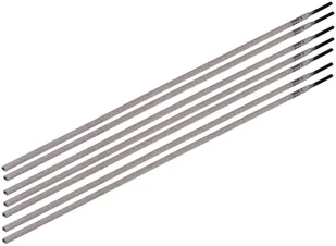 FERM Elektrody rutylowe 12 szt., WEA1018 - Akcesoria spawalnicze - miniaturka - grafika 2